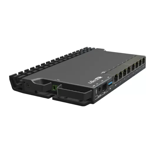 MikroTik RB5009UG+S+IN MikroTik RB5009UG+S+IN
